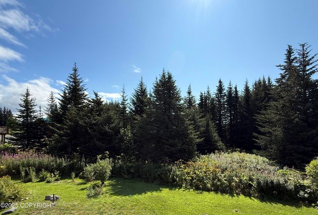 40935 Belnap Drive, Homer, AK 99603