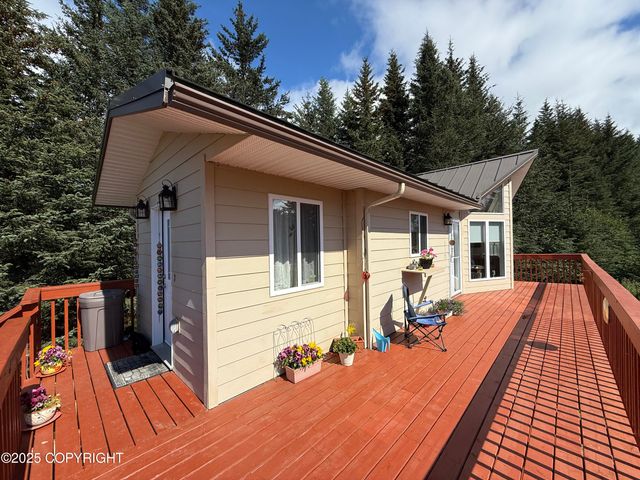 40935 Belnap Drive, Homer, AK 99603