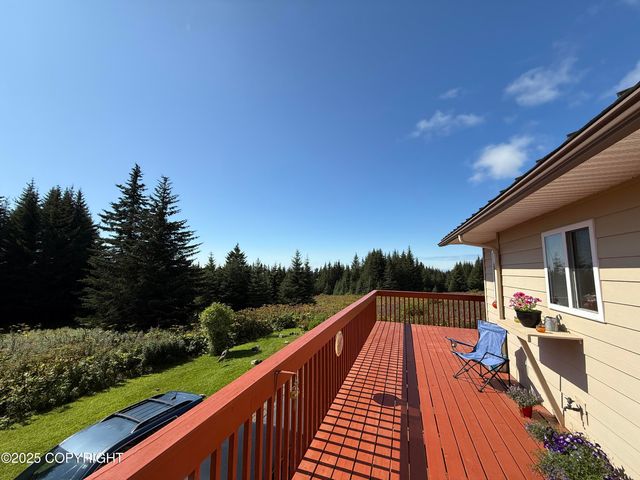 40935 Belnap Drive, Homer, AK 99603