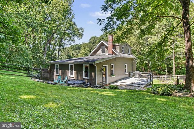3023 HARFORD RD, Hydes, MD 21082
