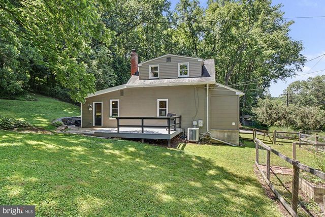 3023 HARFORD RD, Hydes, MD 21082