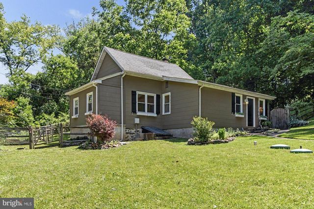 3023 HARFORD RD, Hydes, MD 21082