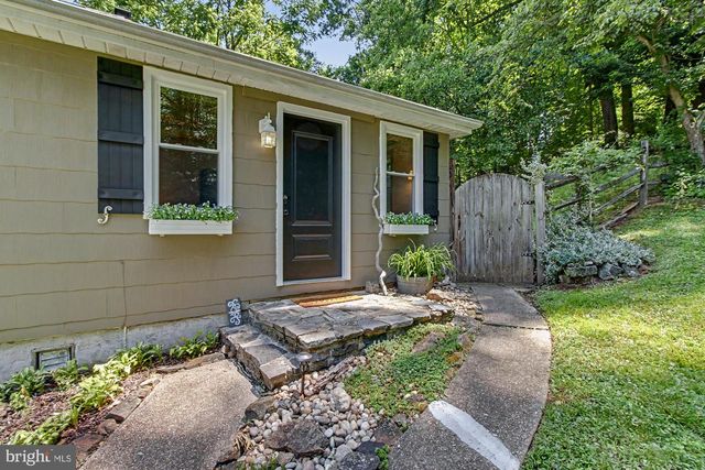 3023 HARFORD RD, Hydes, MD 21082