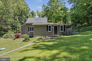 3023 HARFORD RD, Hydes, MD 21082