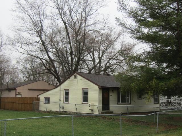 1628 Allendale Avenue, Caledonia Twp, MI 48867