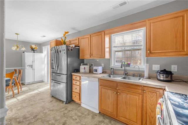 1513 Birkdale Court, High Point, NC 27265