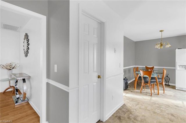 1513 Birkdale Court, High Point, NC 27265