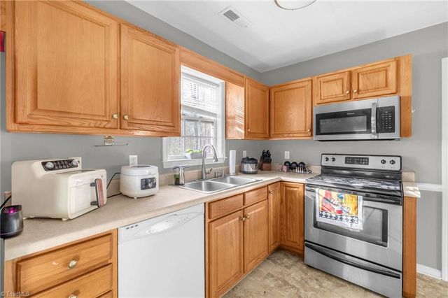 1513 Birkdale Court, High Point, NC 27265