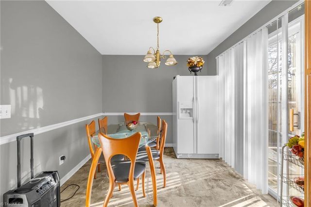 1513 Birkdale Court, High Point, NC 27265