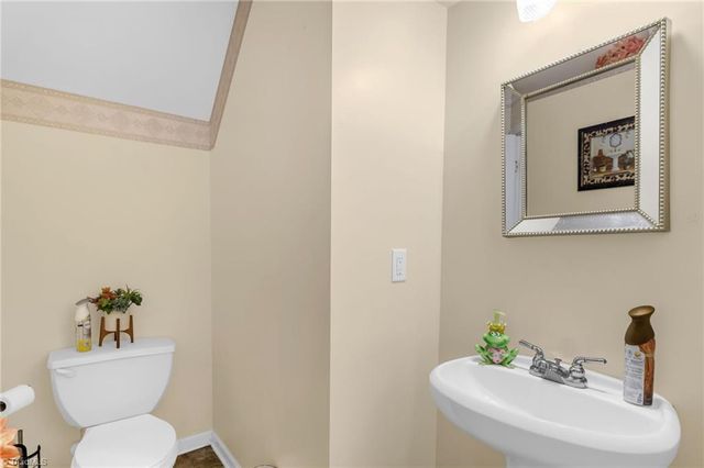 1513 Birkdale Court, High Point, NC 27265