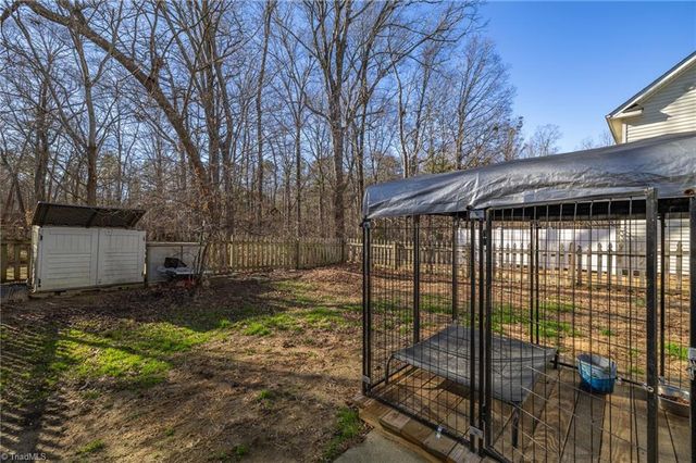 1513 Birkdale Court, High Point, NC 27265