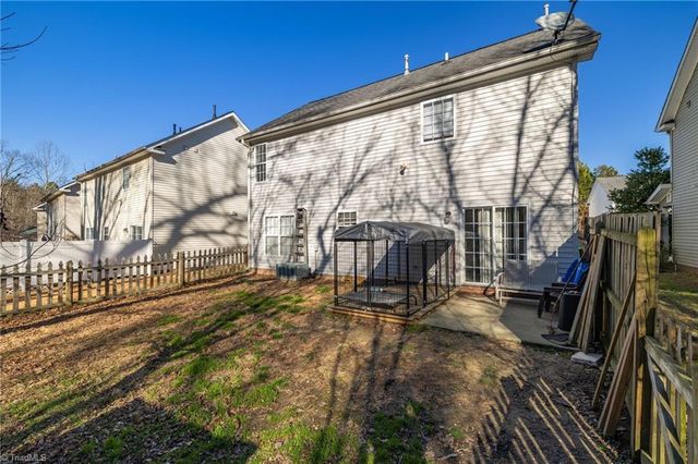 1513 Birkdale Court, High Point, NC 27265