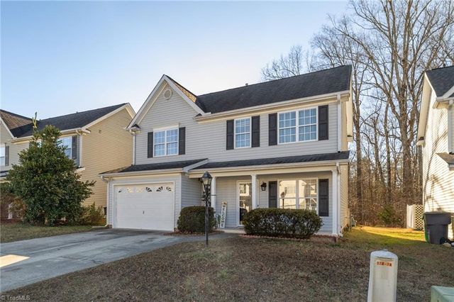1513 Birkdale Court, High Point, NC 27265