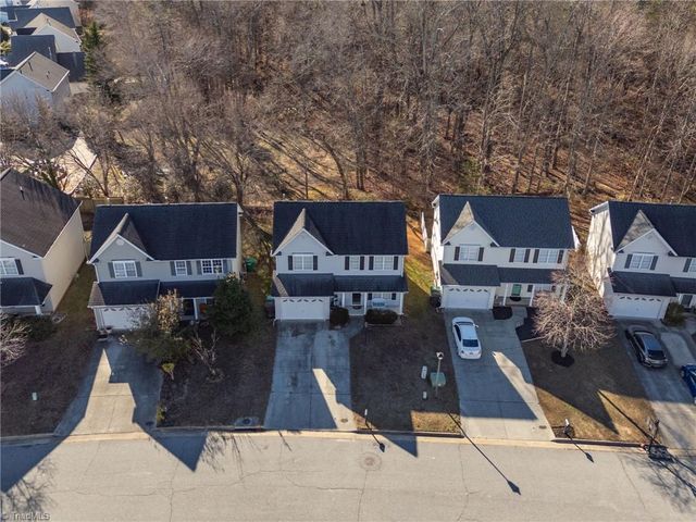 1513 Birkdale Court, High Point, NC 27265