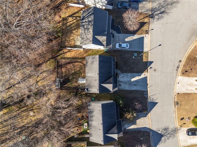 1513 Birkdale Court, High Point, NC 27265