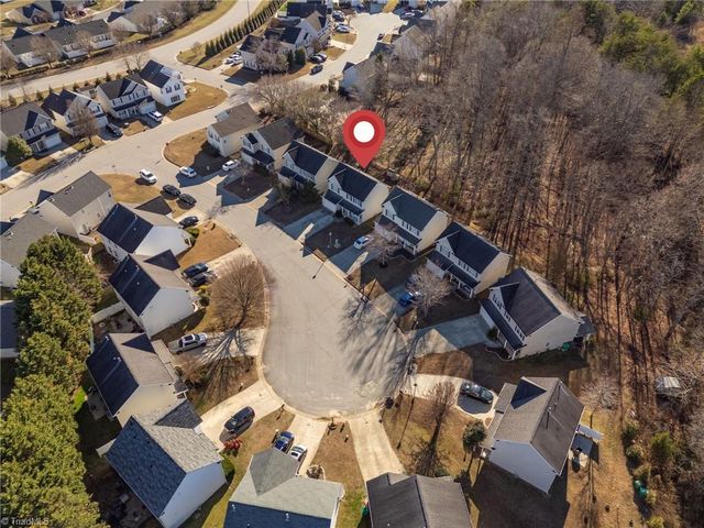 1513 Birkdale Court, High Point, NC 27265