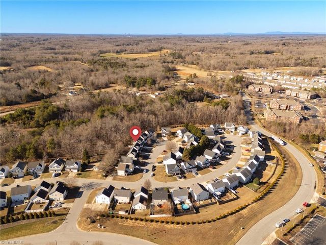 1513 Birkdale Court, High Point, NC 27265