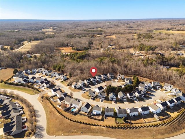 1513 Birkdale Court, High Point, NC 27265