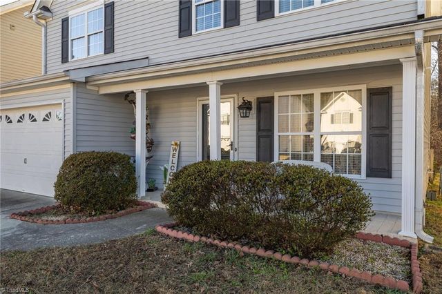 1513 Birkdale Court, High Point, NC 27265