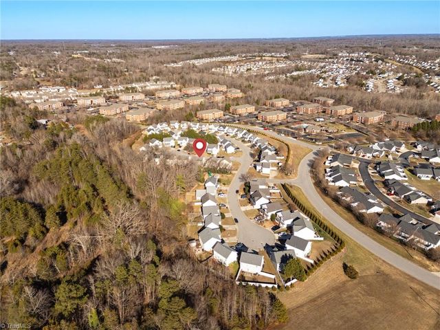 1513 Birkdale Court, High Point, NC 27265