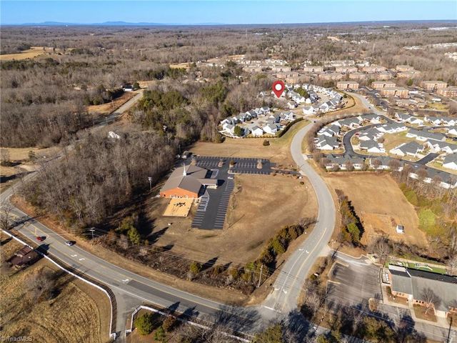 1513 Birkdale Court, High Point, NC 27265