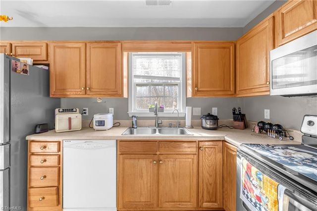 1513 Birkdale Court, High Point, NC 27265