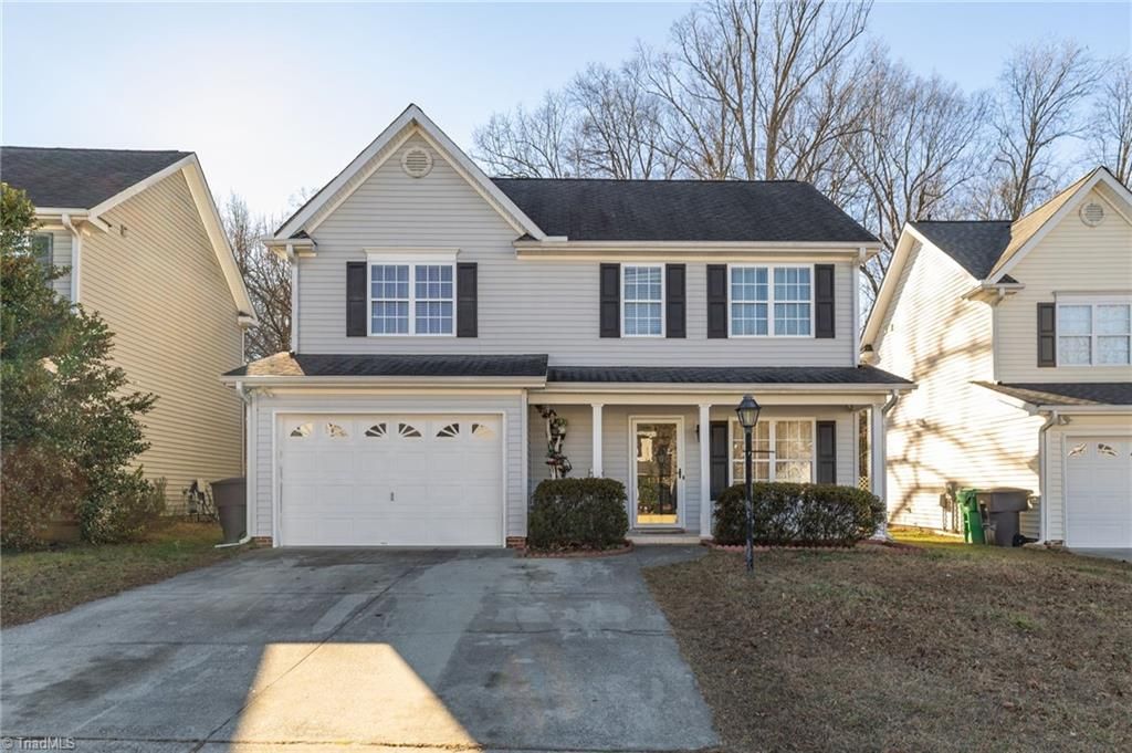 1513 Birkdale Court, High Point, NC 27265