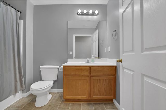 5706 Forest Place, Acworth, GA 30102