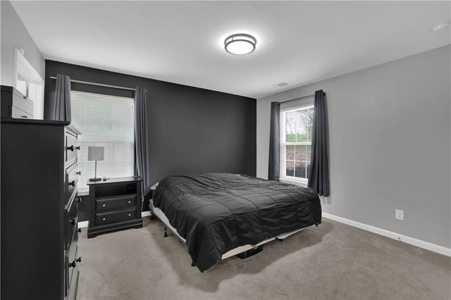 5706 Forest Place, Acworth, GA 30102