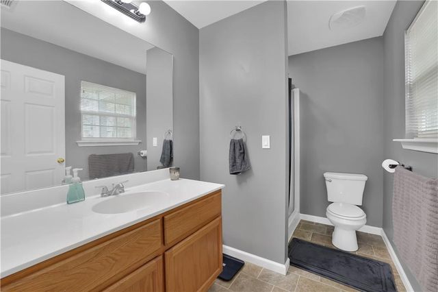 5706 Forest Place, Acworth, GA 30102