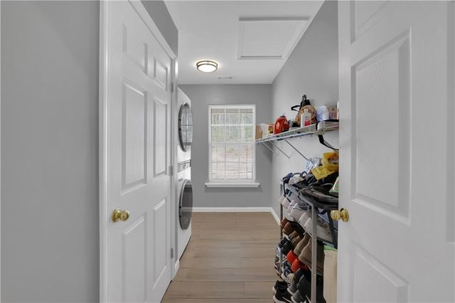 5706 Forest Place, Acworth, GA 30102