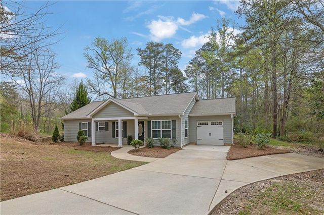 5706 Forest Place, Acworth, GA 30102