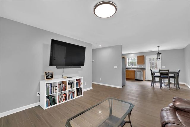 5706 Forest Place, Acworth, GA 30102