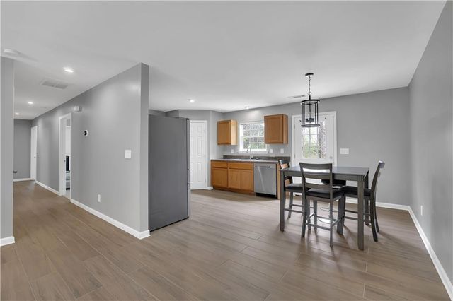 5706 Forest Place, Acworth, GA 30102