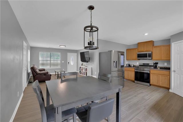 5706 Forest Place, Acworth, GA 30102