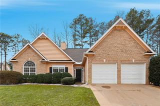 440 Gran Heritage Way, Dacula, GA 30019