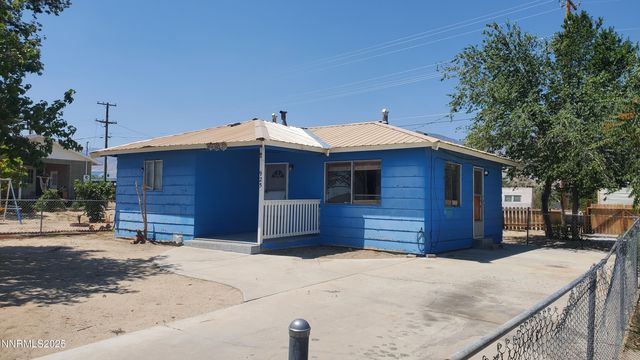 925 Arb Street, Hawthorne, NV 89415