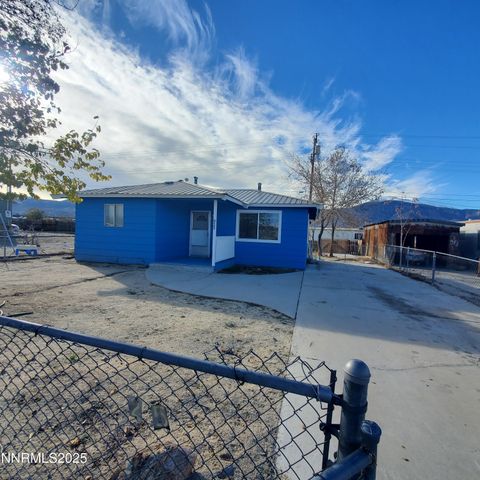 925 Arb Street, Hawthorne, NV 89415