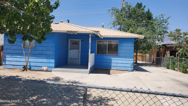 925 Arb Street, Hawthorne, NV 89415