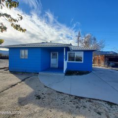 925 Arb Street, Hawthorne, NV 89415