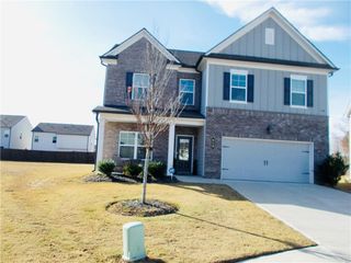 612 Auburn Crossing Drive, Auburn, GA 30011