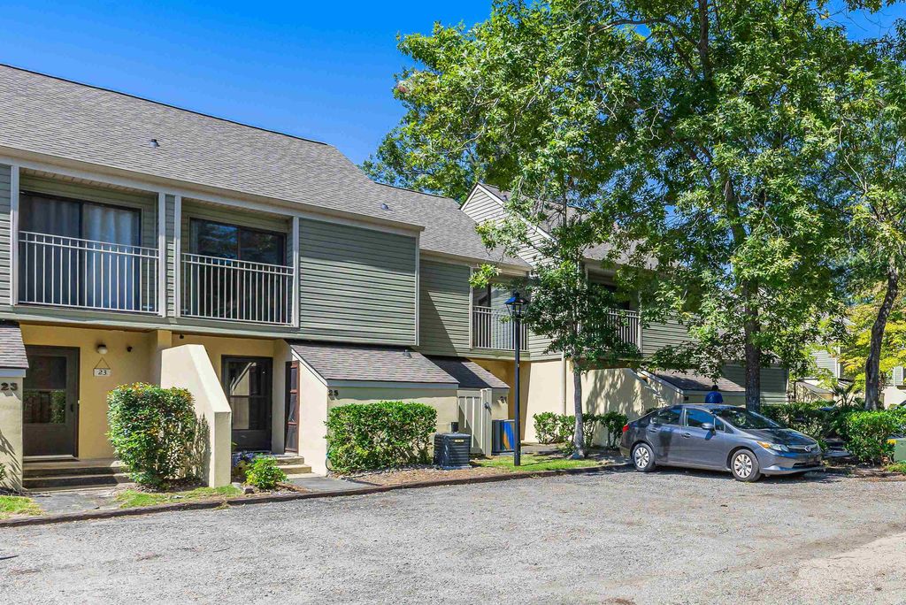 25 Gate 1 # 25, Carolina Shores, NC 28467 — photo 2