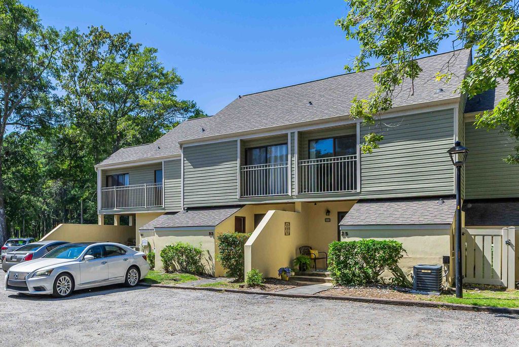 25 Gate 1 # 25, Carolina Shores, NC 28467 — photo 3