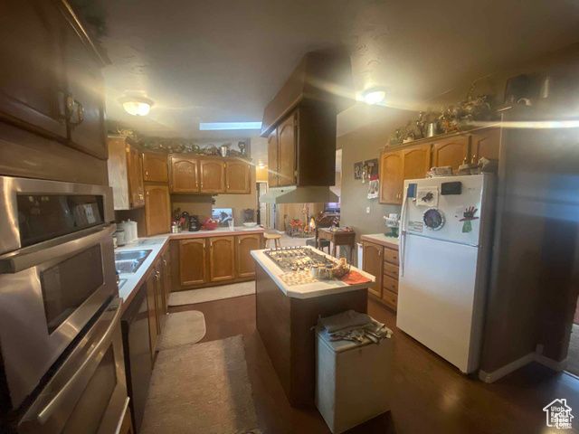 5141 W 940 S, Roosevelt, UT 84066