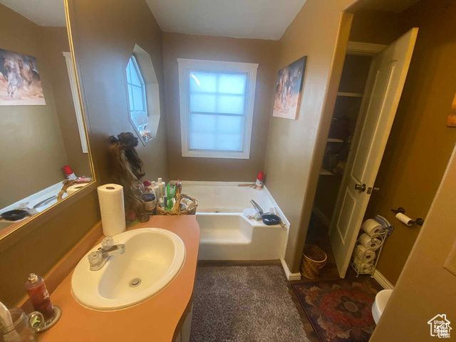 5141 W 940 S, Roosevelt, UT 84066