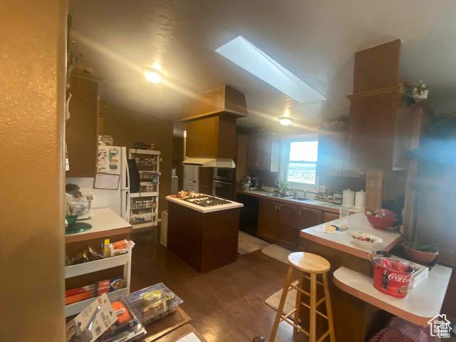 5141 W 940 S, Roosevelt, UT 84066