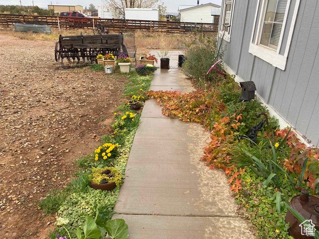 5141 W 940 S, Roosevelt, UT 84066