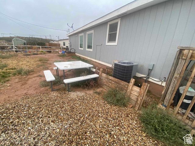 5141 W 940 S, Roosevelt, UT 84066