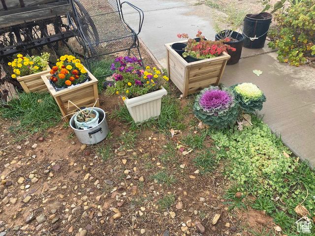 5141 W 940 S, Roosevelt, UT 84066