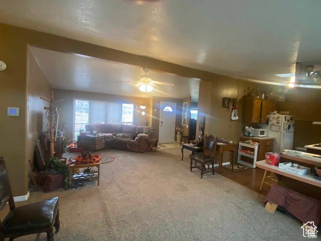 5141 W 940 S, Roosevelt, UT 84066